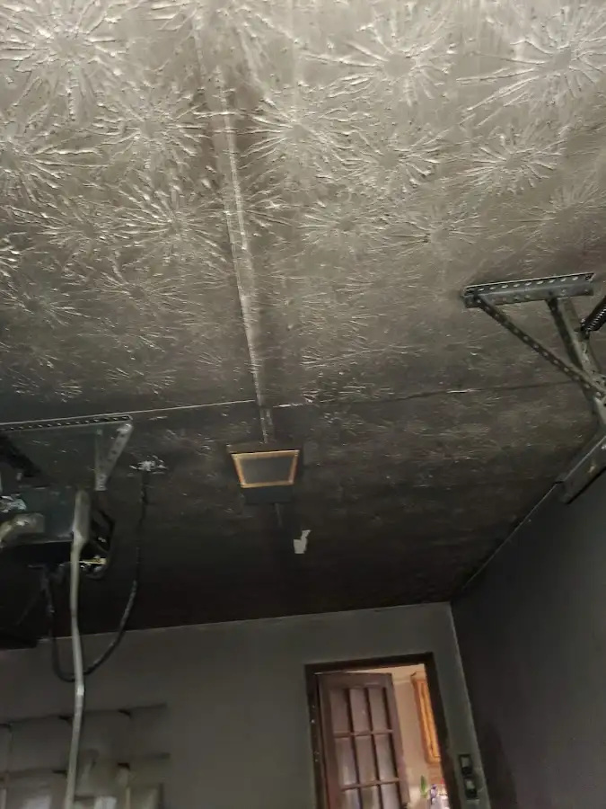 Fire and smoke damage assessment for Water Damage Assessment in Thornbury